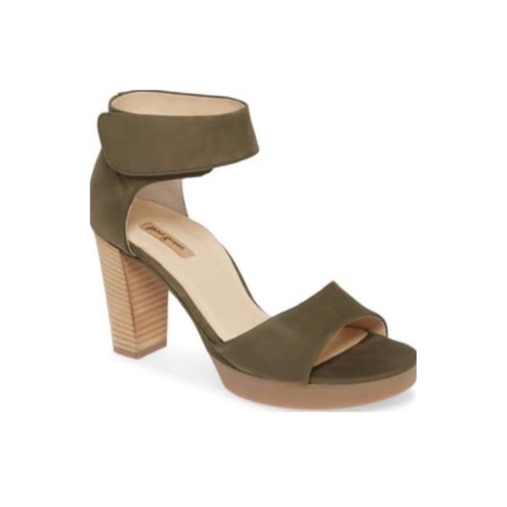 Paul Green High Heel Sandal